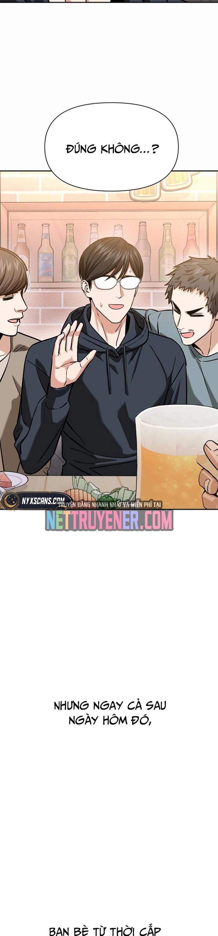 Lớ Ngớ Vớ Phải Tình Yêu: Chapter 112