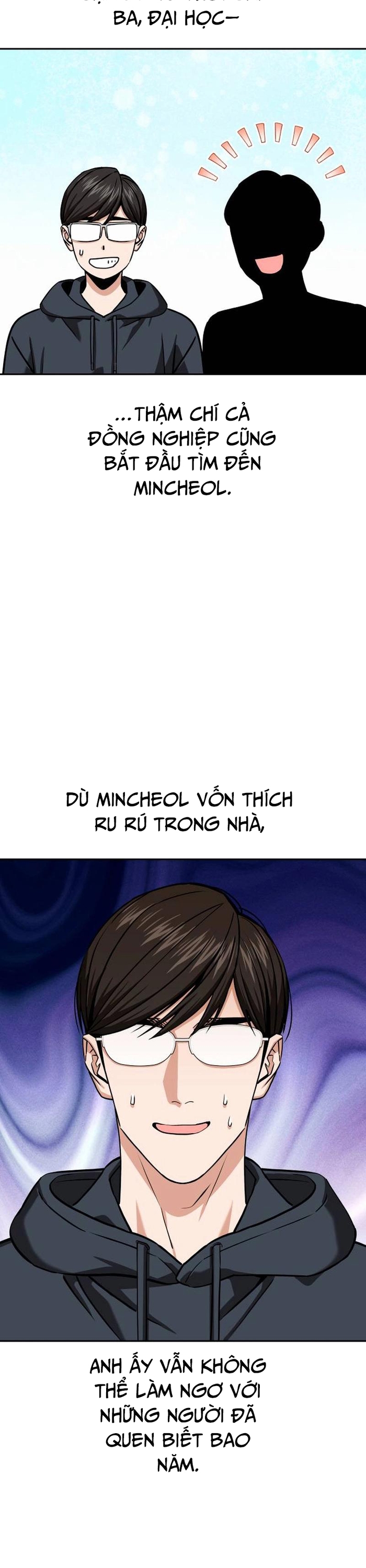 Lớ Ngớ Vớ Phải Tình Yêu: Chapter 112