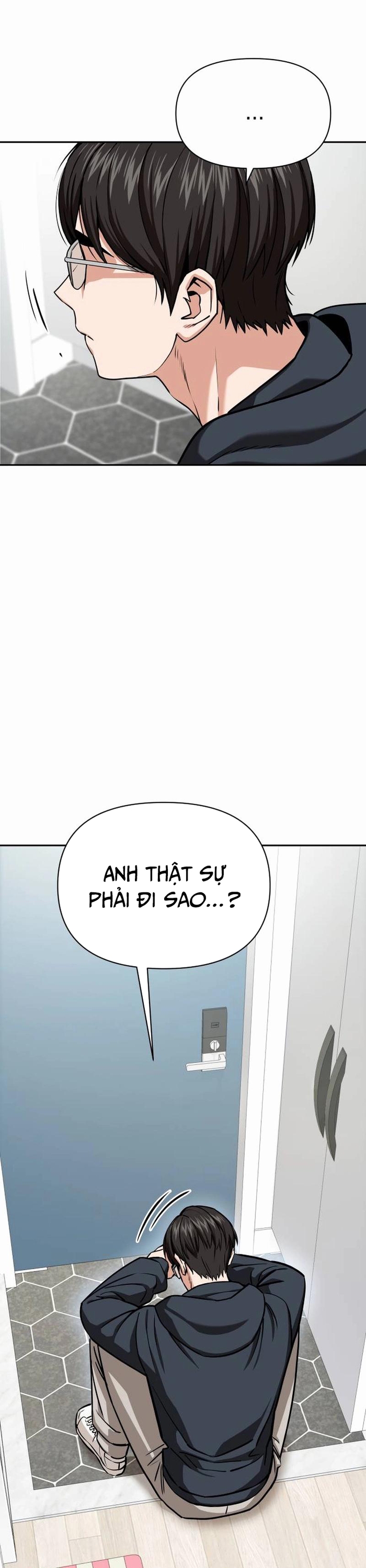 Lớ Ngớ Vớ Phải Tình Yêu: Chapter 112