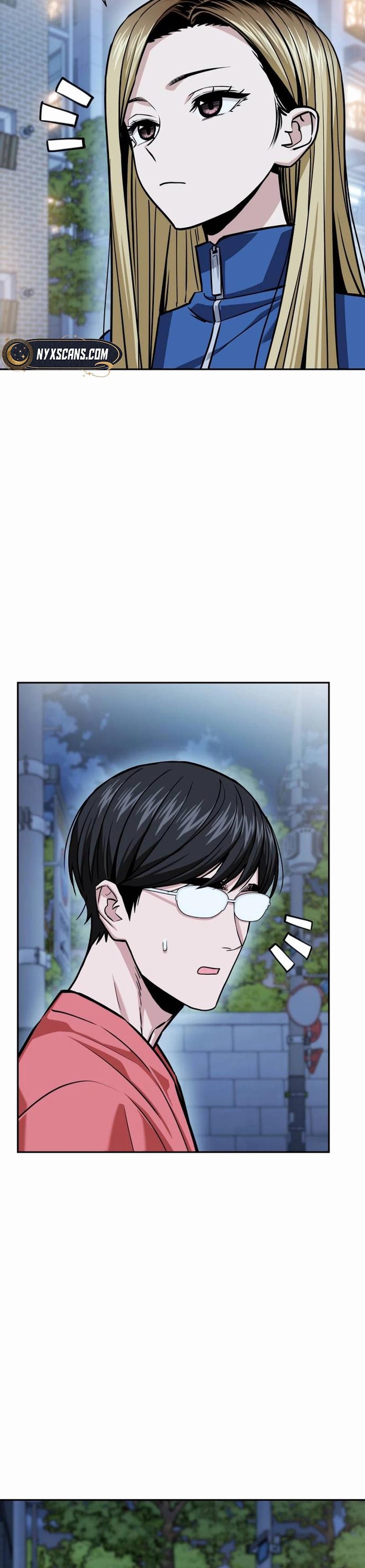 Lớ Ngớ Vớ Phải Tình Yêu: Chapter 112