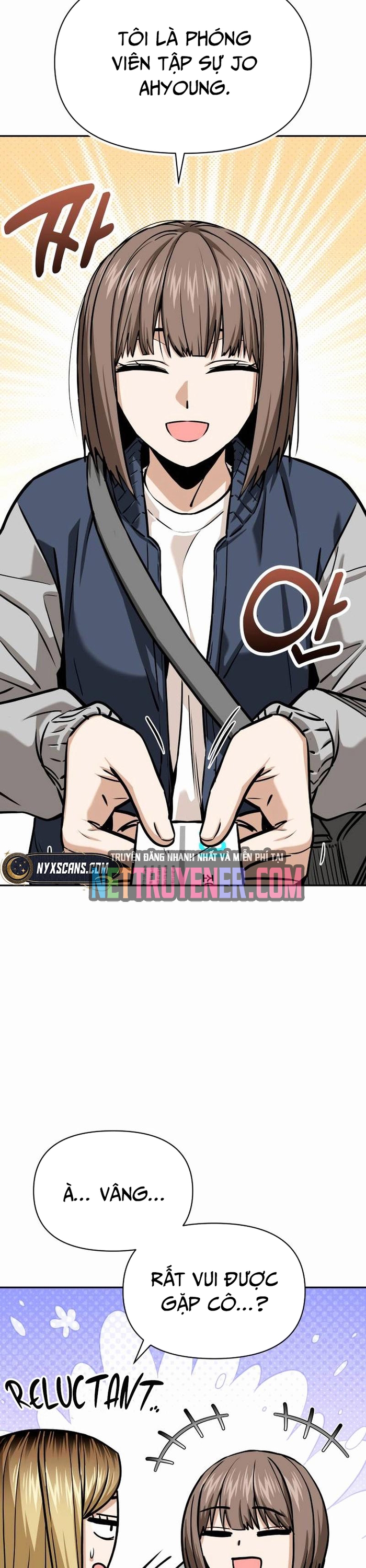 Lớ Ngớ Vớ Phải Tình Yêu: Chapter 112