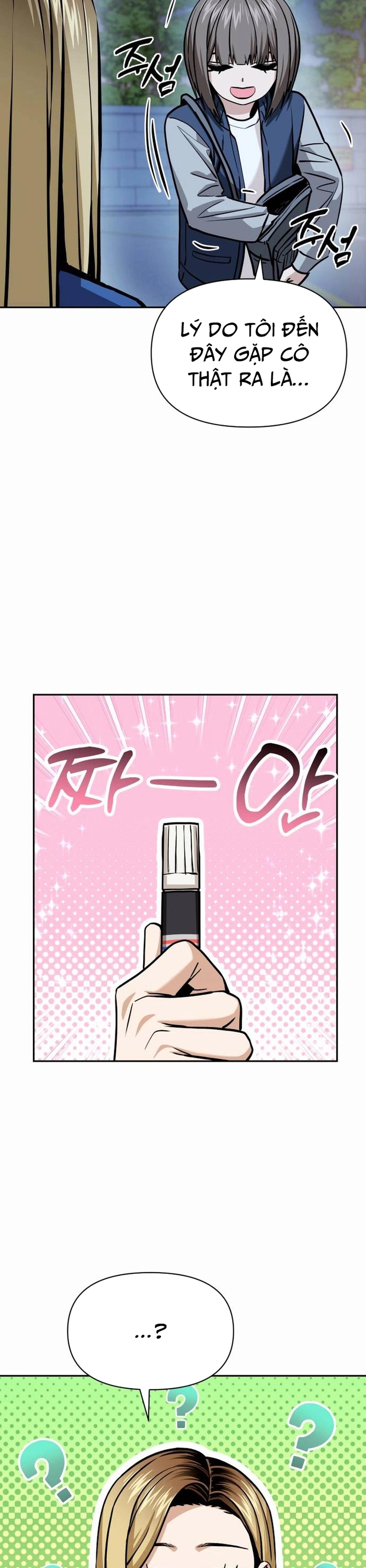 Lớ Ngớ Vớ Phải Tình Yêu: Chapter 112