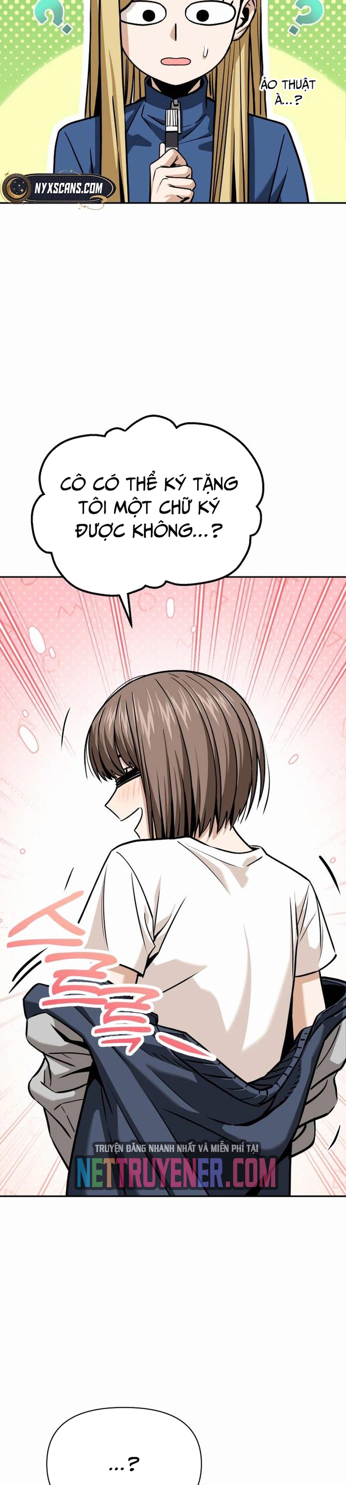 Lớ Ngớ Vớ Phải Tình Yêu: Chapter 112