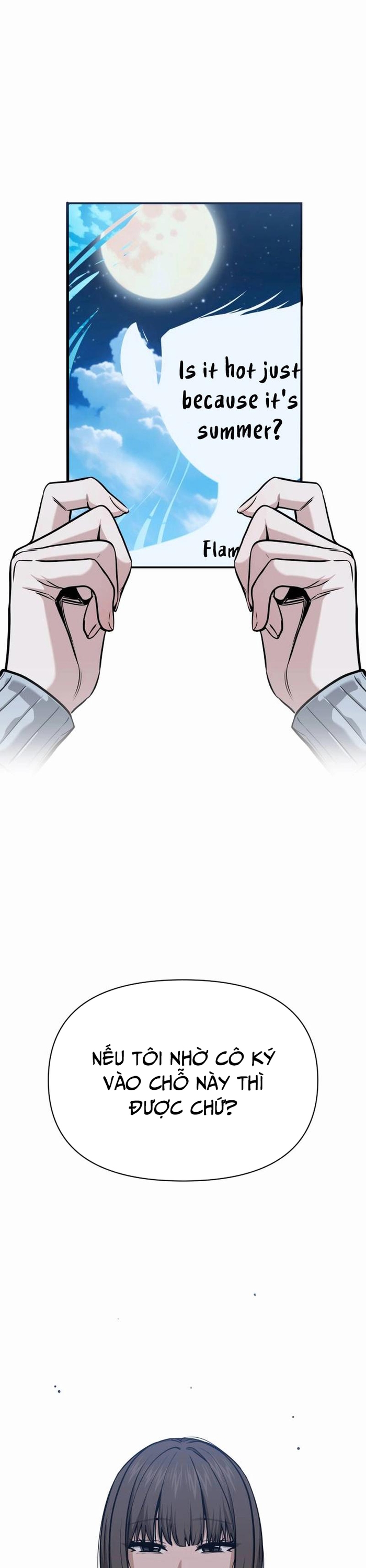 Lớ Ngớ Vớ Phải Tình Yêu: Chapter 112