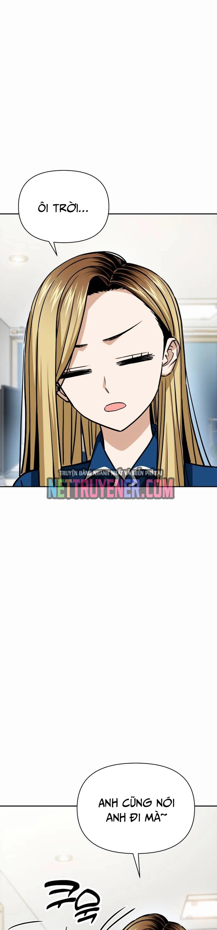 Lớ Ngớ Vớ Phải Tình Yêu: Chapter 112