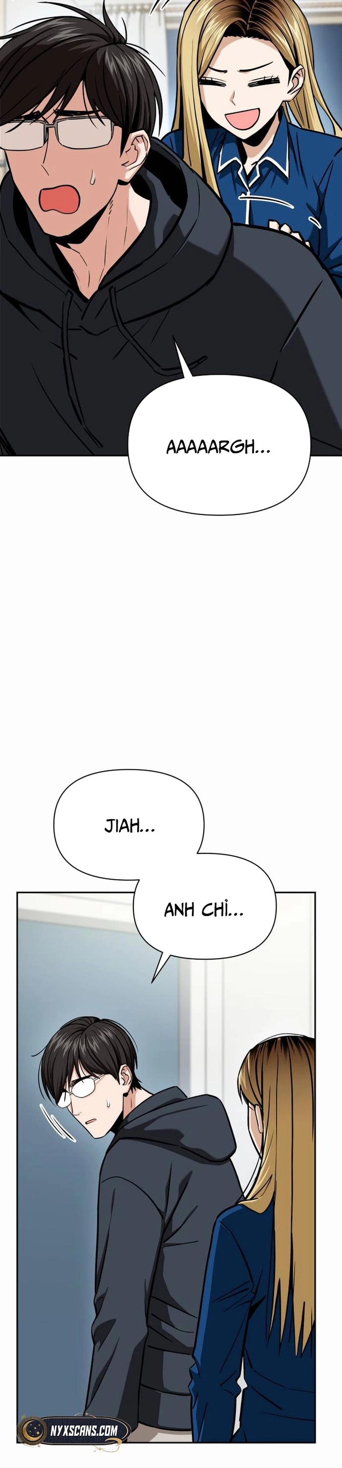 Lớ Ngớ Vớ Phải Tình Yêu: Chapter 112