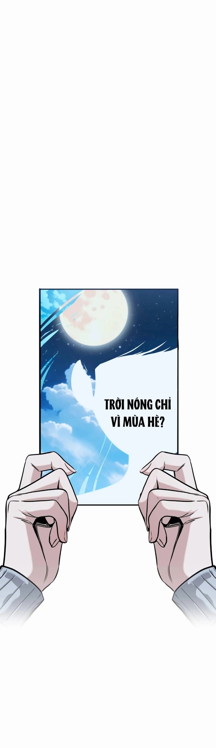 Lớ Ngớ Vớ Phải Tình Yêu: Chapter 113