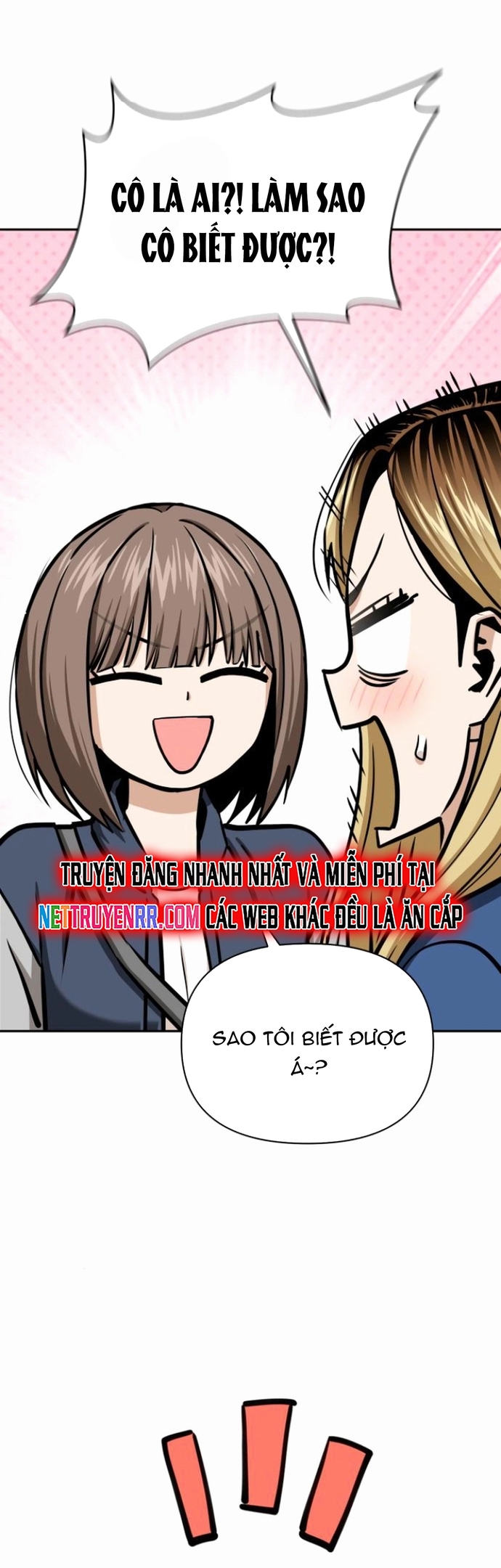 Lớ Ngớ Vớ Phải Tình Yêu: Chapter 113