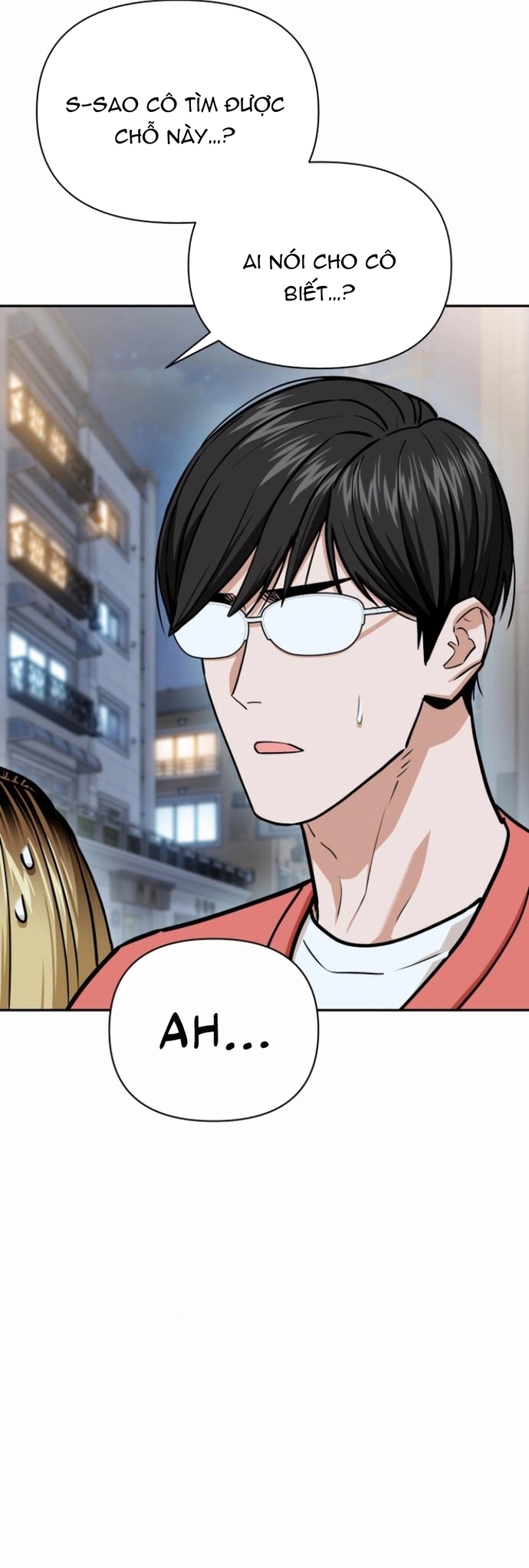 Lớ Ngớ Vớ Phải Tình Yêu: Chapter 113