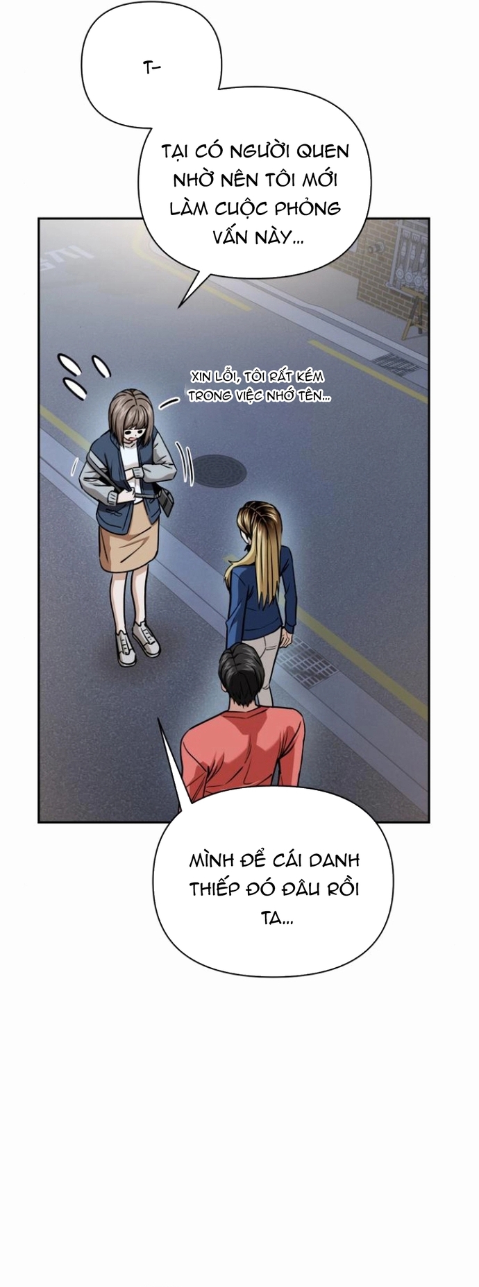 Lớ Ngớ Vớ Phải Tình Yêu: Chapter 113