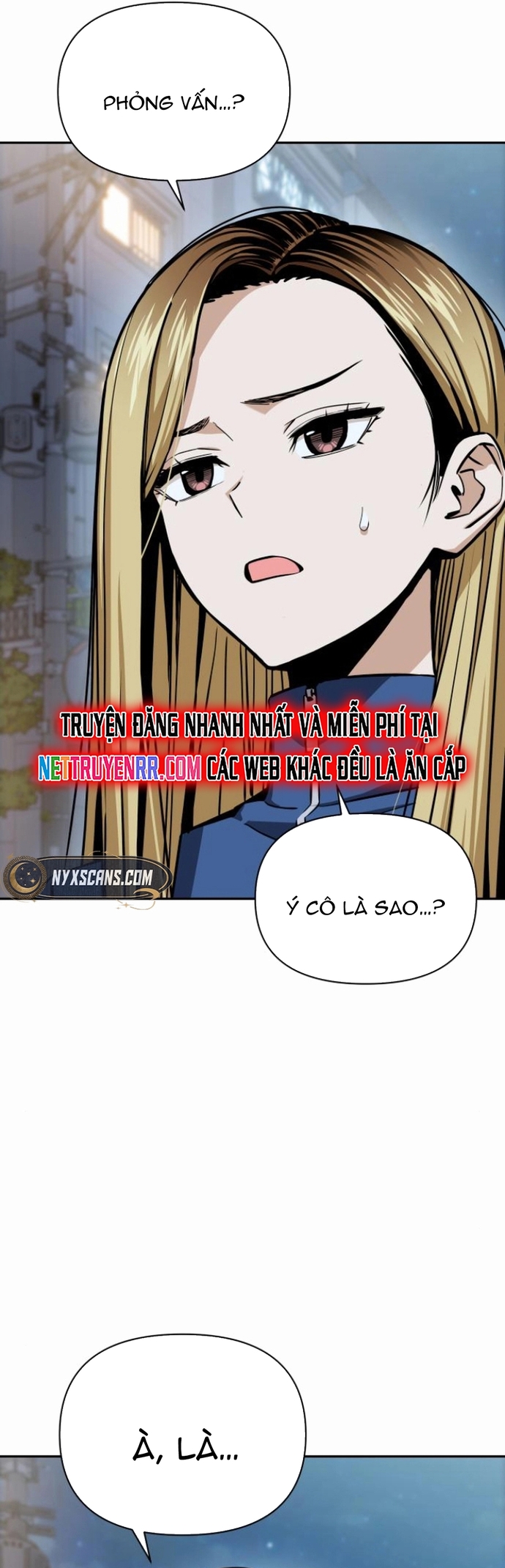 Lớ Ngớ Vớ Phải Tình Yêu: Chapter 113