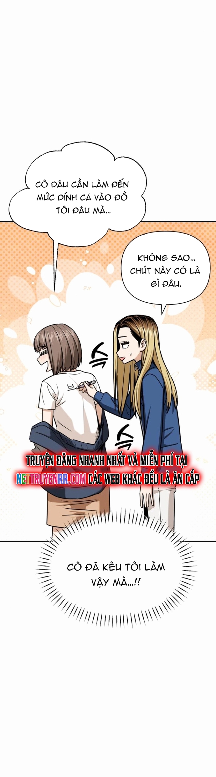 Lớ Ngớ Vớ Phải Tình Yêu: Chapter 113