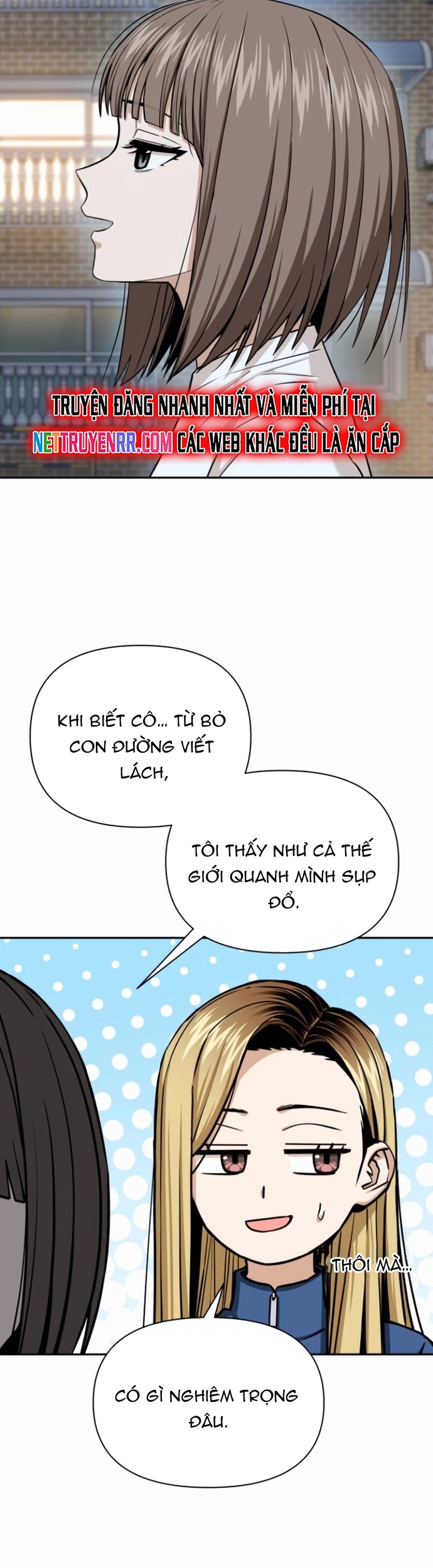 Lớ Ngớ Vớ Phải Tình Yêu: Chapter 113
