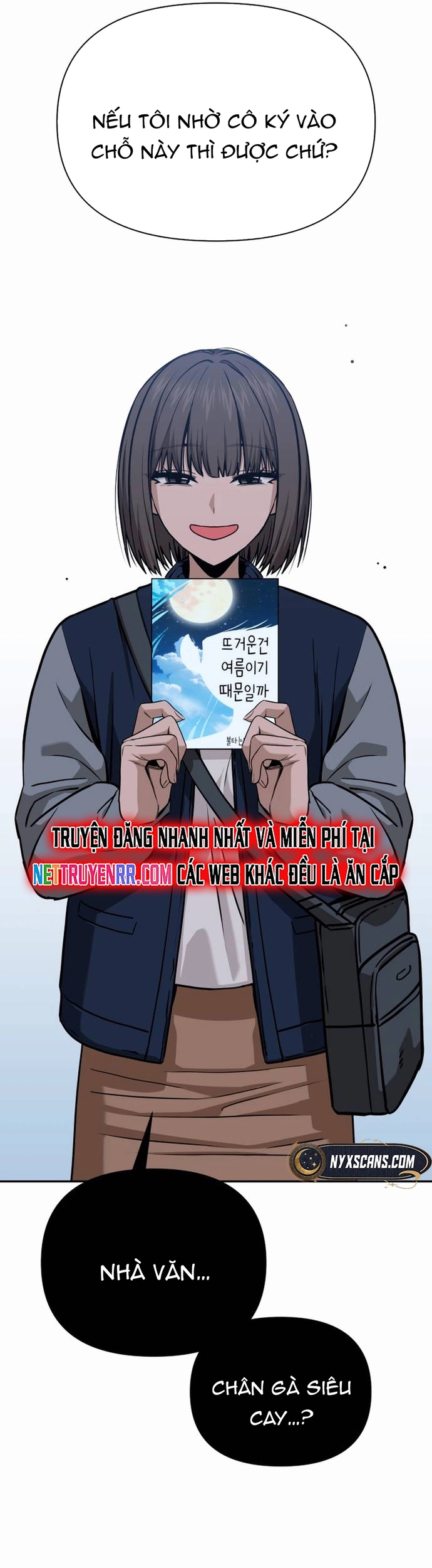 Lớ Ngớ Vớ Phải Tình Yêu: Chapter 113