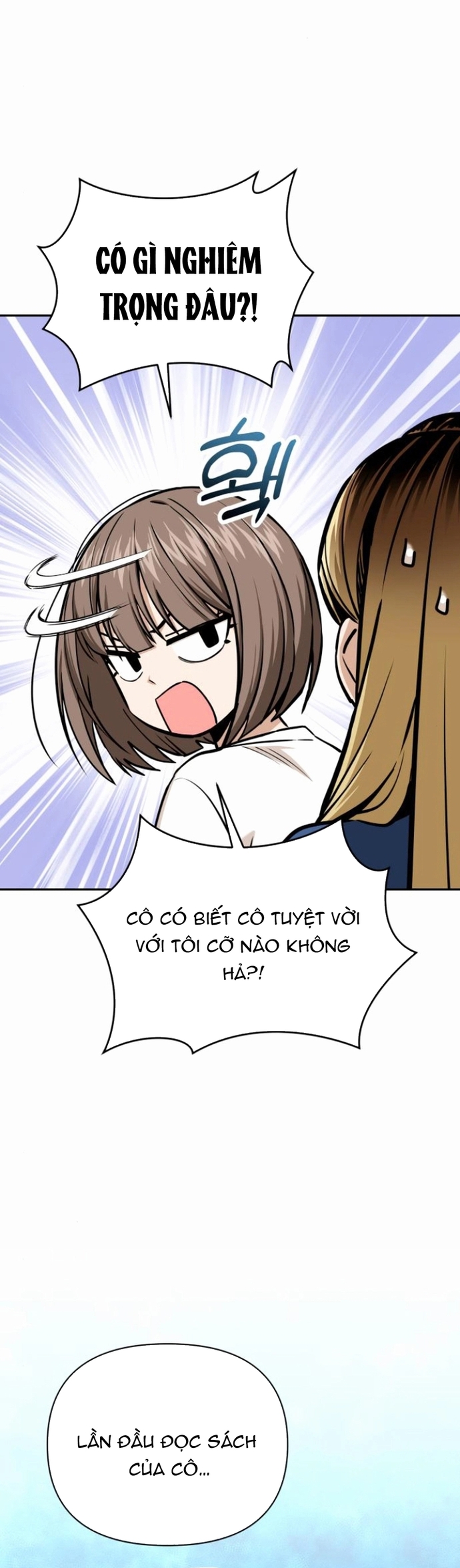 Lớ Ngớ Vớ Phải Tình Yêu: Chapter 113
