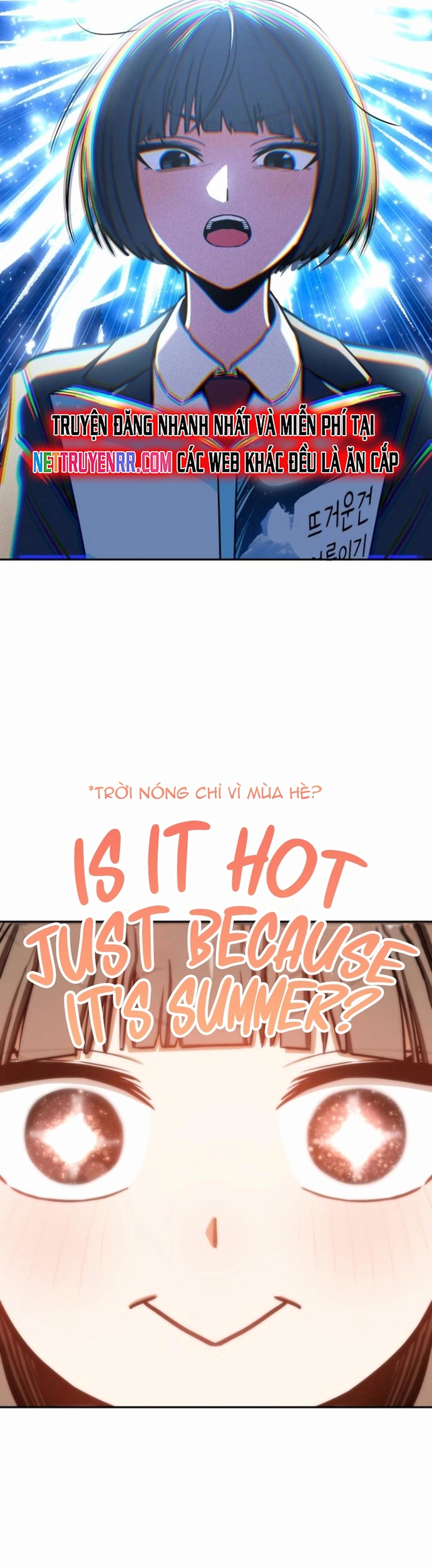 Lớ Ngớ Vớ Phải Tình Yêu: Chapter 113