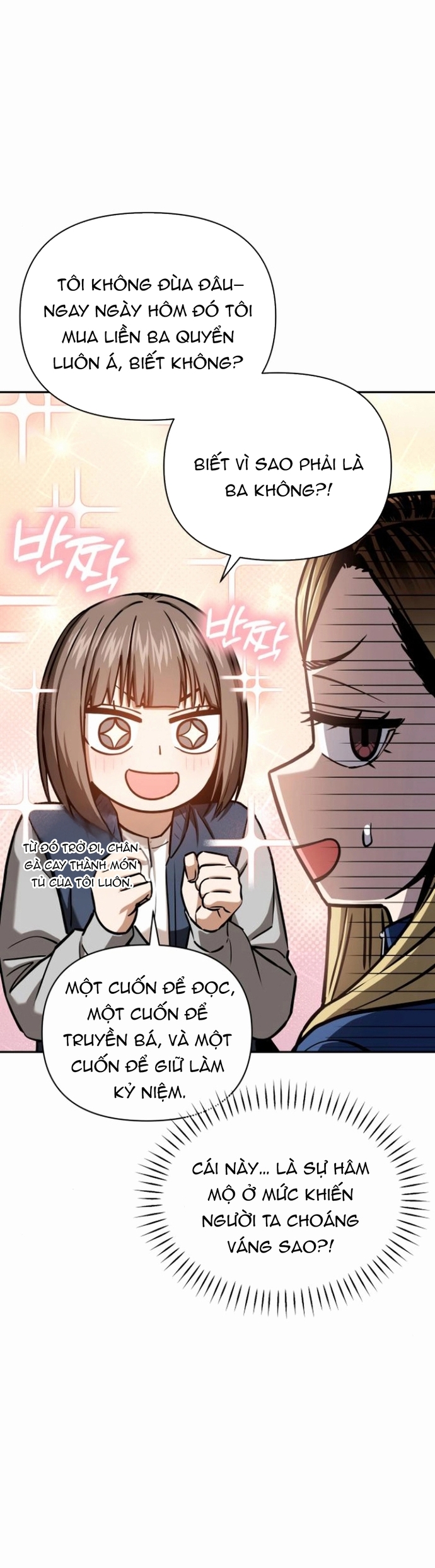 Lớ Ngớ Vớ Phải Tình Yêu: Chapter 113