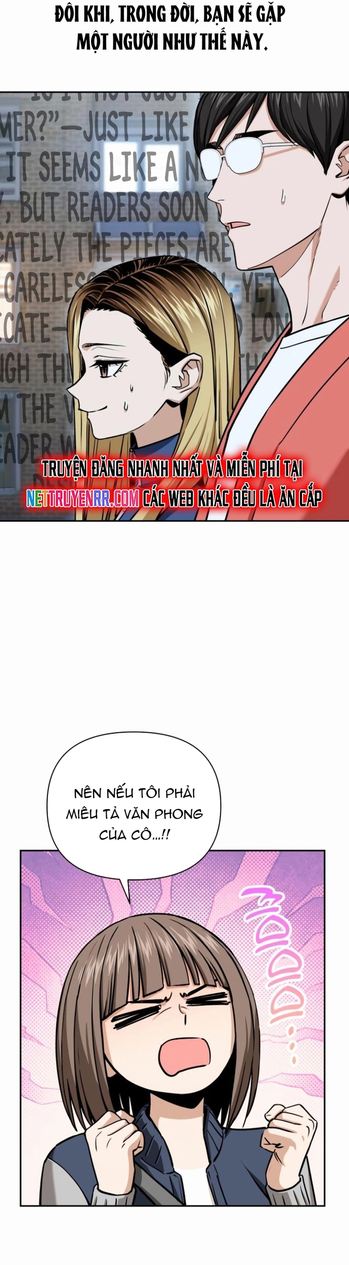 Lớ Ngớ Vớ Phải Tình Yêu: Chapter 113