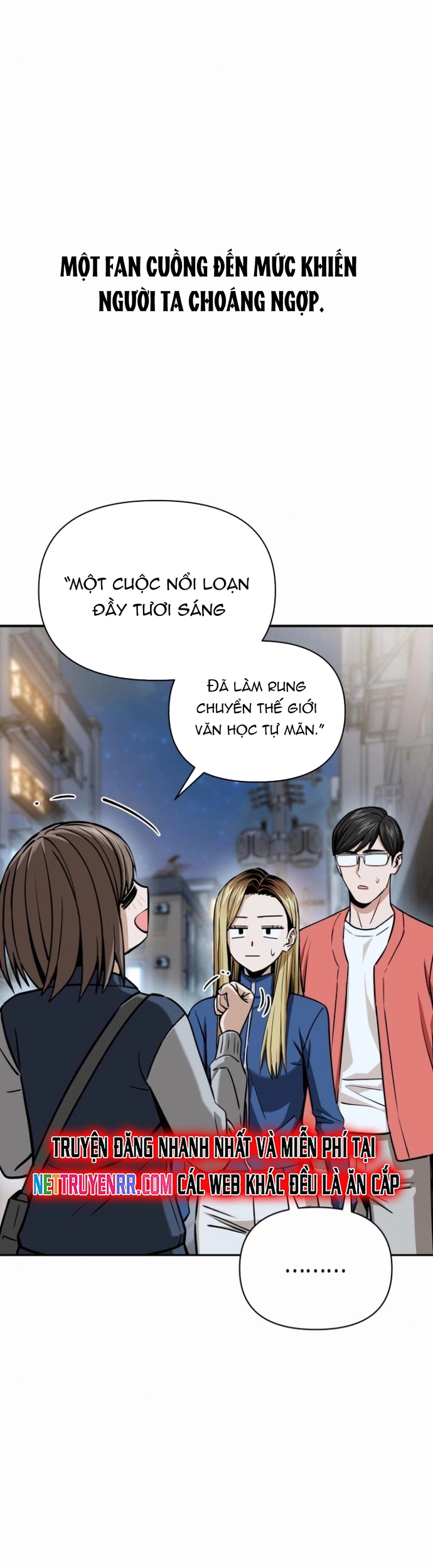 Lớ Ngớ Vớ Phải Tình Yêu: Chapter 113