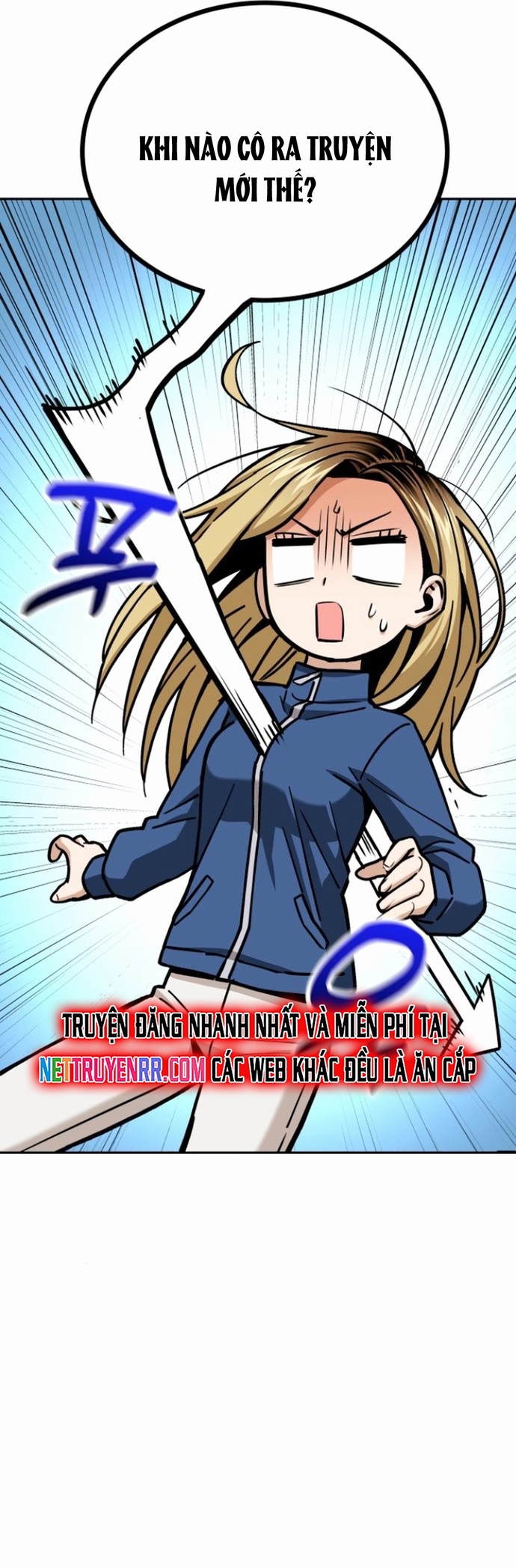 Lớ Ngớ Vớ Phải Tình Yêu: Chapter 113