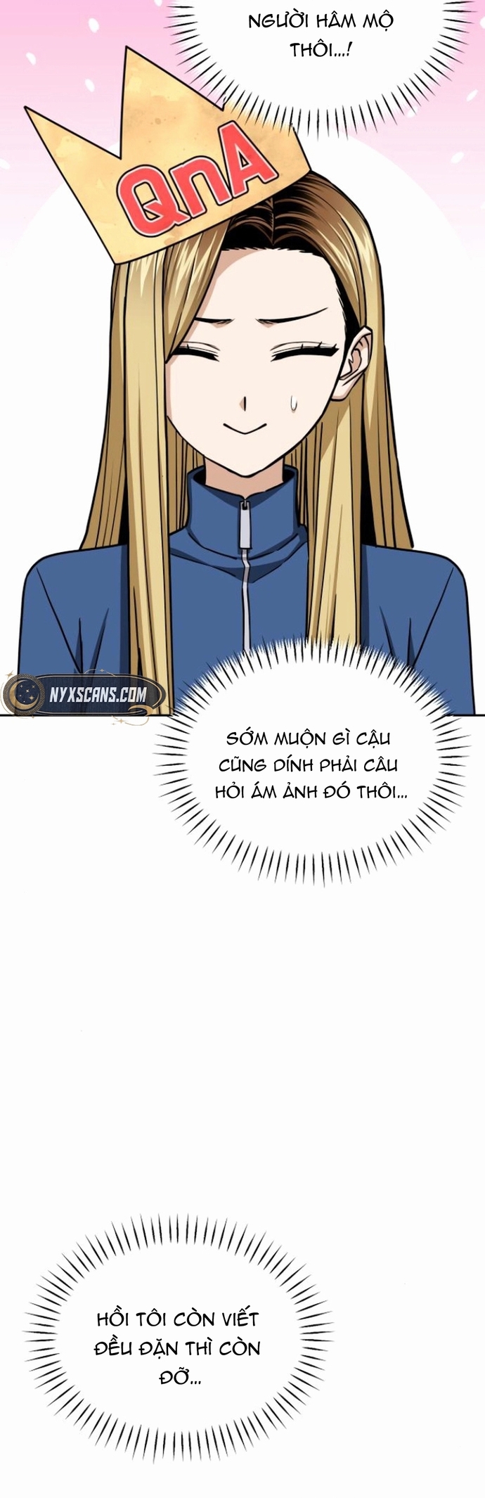 Lớ Ngớ Vớ Phải Tình Yêu: Chapter 113
