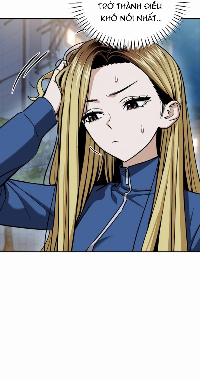 Lớ Ngớ Vớ Phải Tình Yêu: Chapter 113