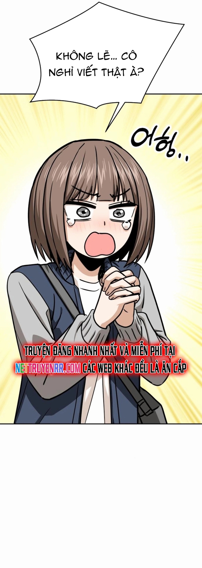 Lớ Ngớ Vớ Phải Tình Yêu: Chapter 113