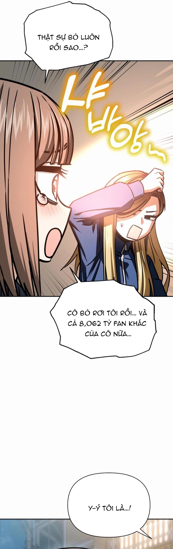Lớ Ngớ Vớ Phải Tình Yêu: Chapter 113