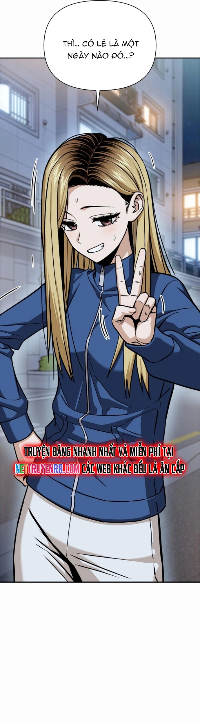 Lớ Ngớ Vớ Phải Tình Yêu: Chapter 113
