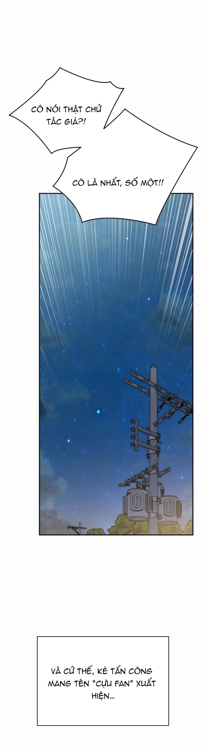 Lớ Ngớ Vớ Phải Tình Yêu: Chapter 113