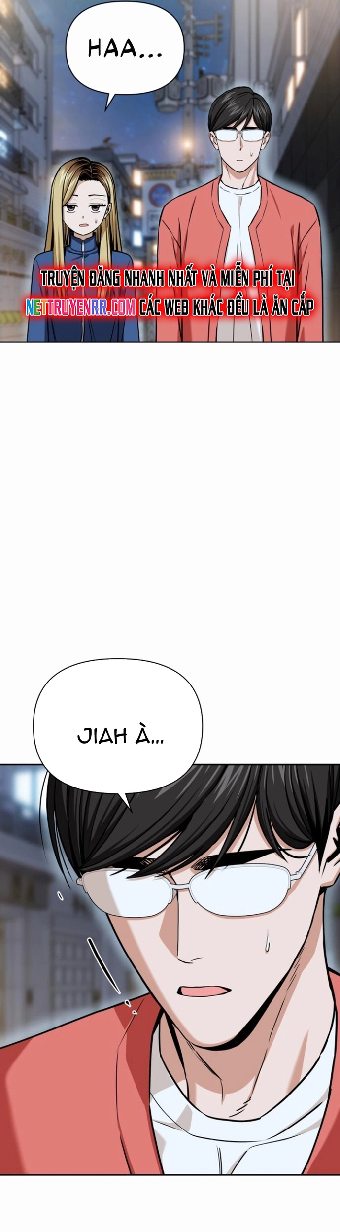 Lớ Ngớ Vớ Phải Tình Yêu: Chapter 113