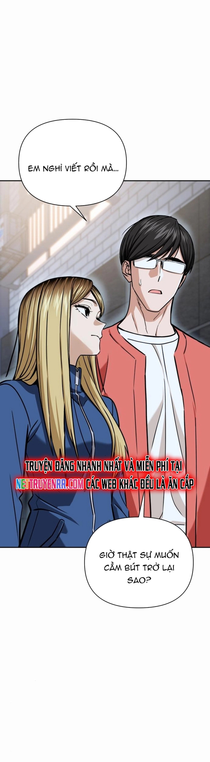 Lớ Ngớ Vớ Phải Tình Yêu: Chapter 113