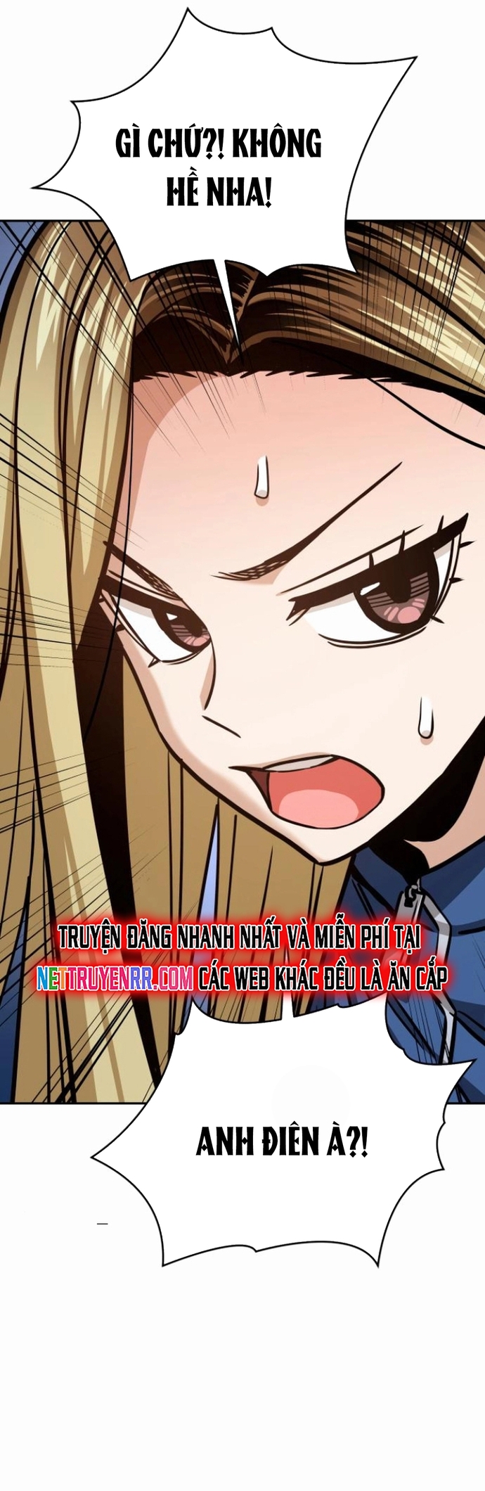 Lớ Ngớ Vớ Phải Tình Yêu: Chapter 113