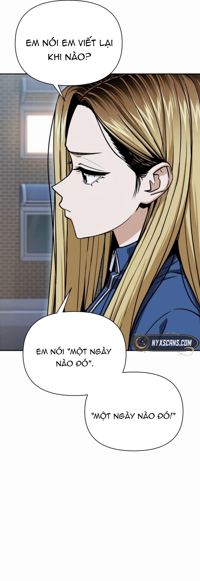 Lớ Ngớ Vớ Phải Tình Yêu: Chapter 113