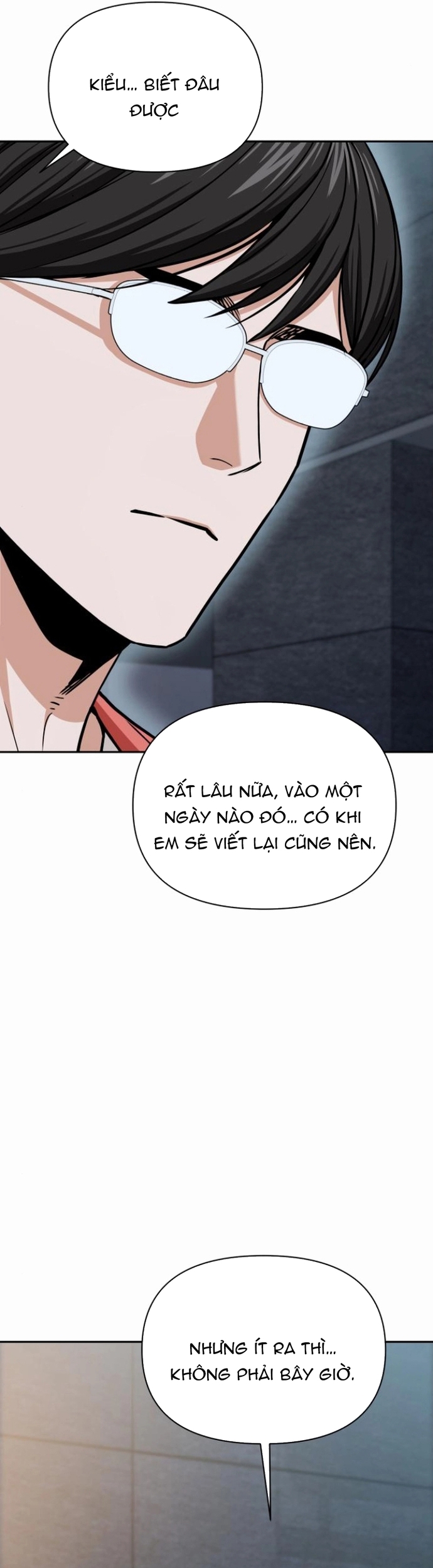 Lớ Ngớ Vớ Phải Tình Yêu: Chapter 113