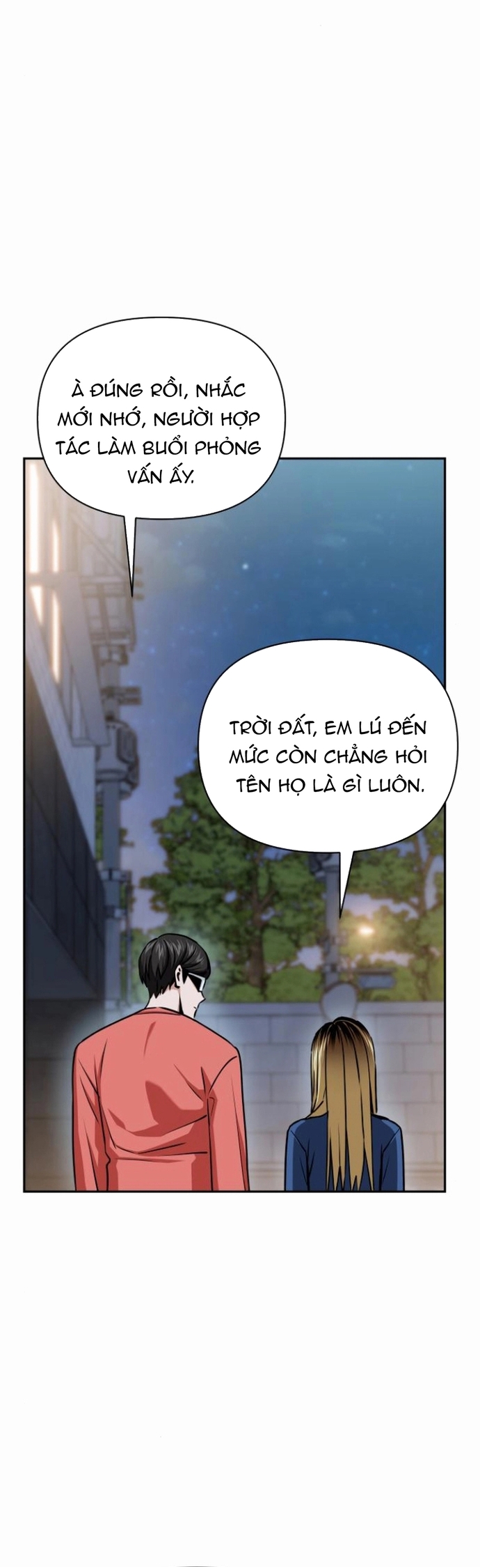 Lớ Ngớ Vớ Phải Tình Yêu: Chapter 113