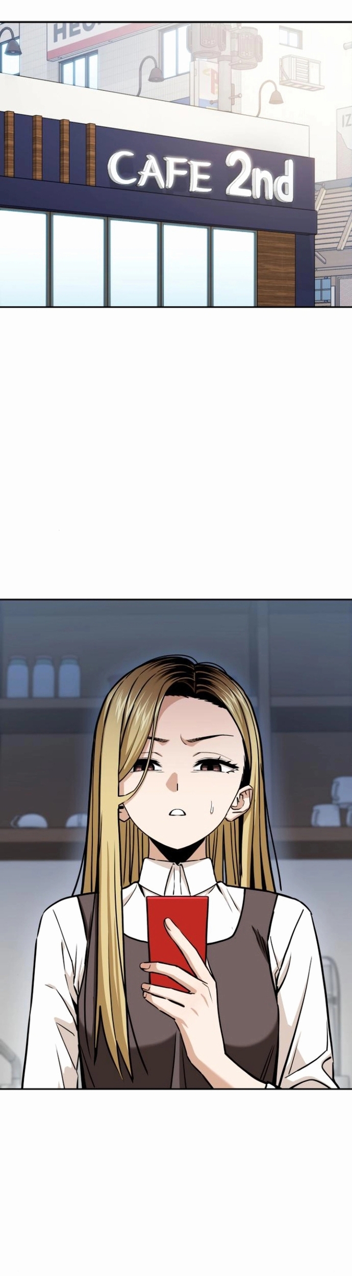 Lớ Ngớ Vớ Phải Tình Yêu: Chapter 113