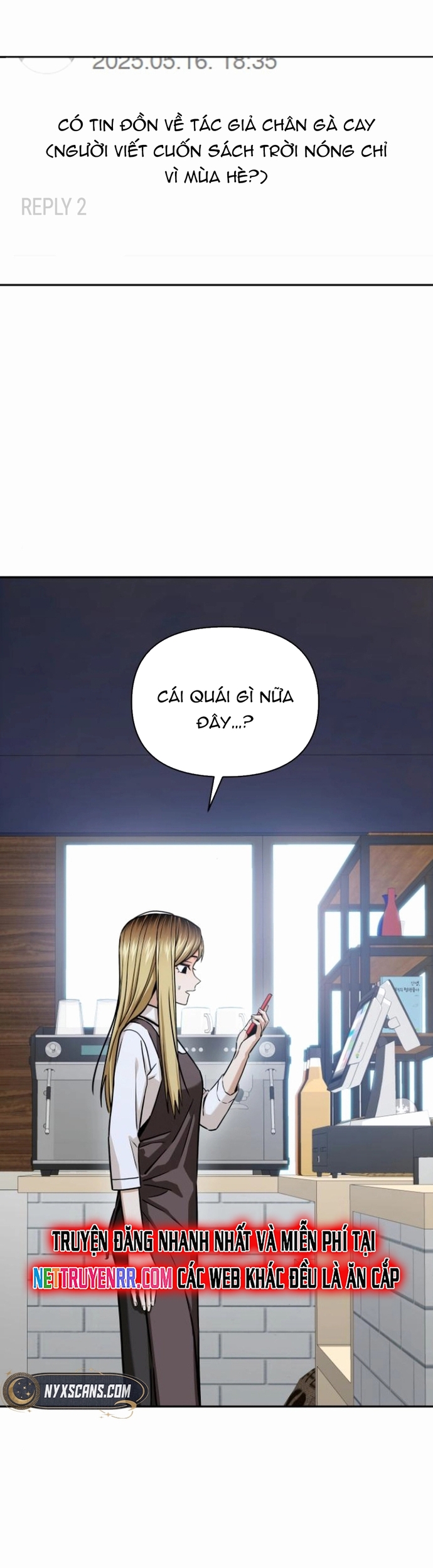 Lớ Ngớ Vớ Phải Tình Yêu: Chapter 113