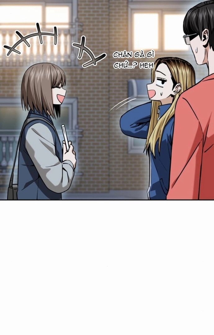 Lớ Ngớ Vớ Phải Tình Yêu: Chapter 113