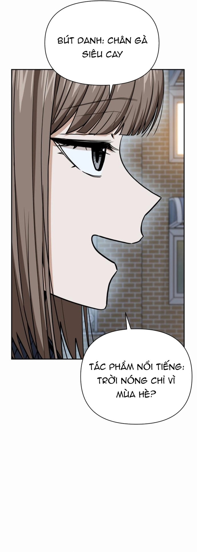 Lớ Ngớ Vớ Phải Tình Yêu: Chapter 113