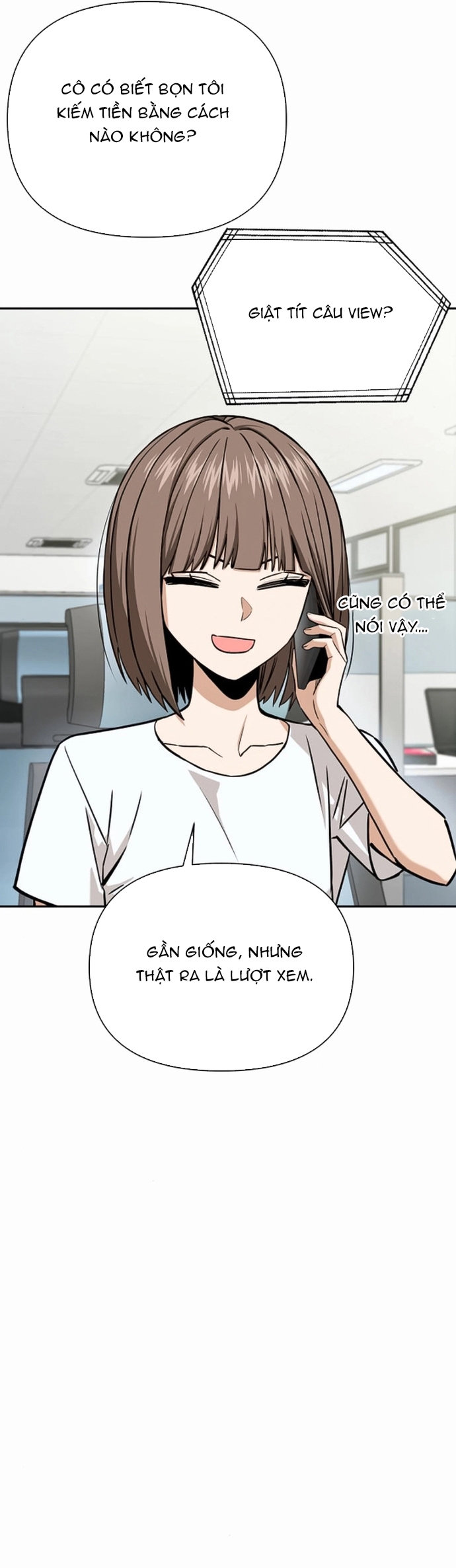 Lớ Ngớ Vớ Phải Tình Yêu: Chapter 114