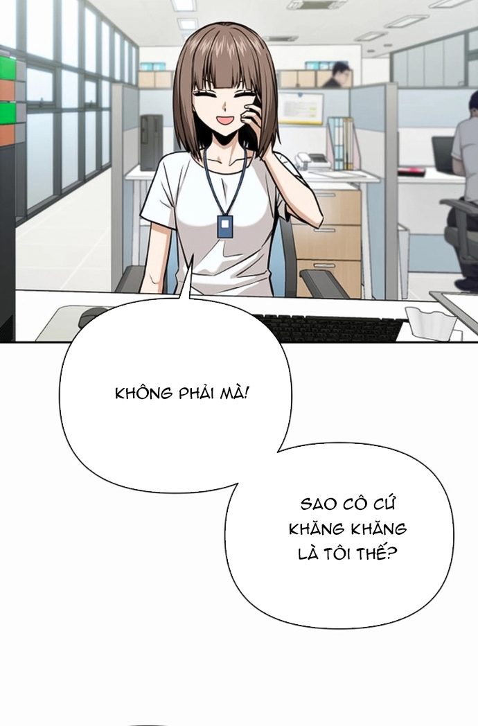 Lớ Ngớ Vớ Phải Tình Yêu: Chapter 114