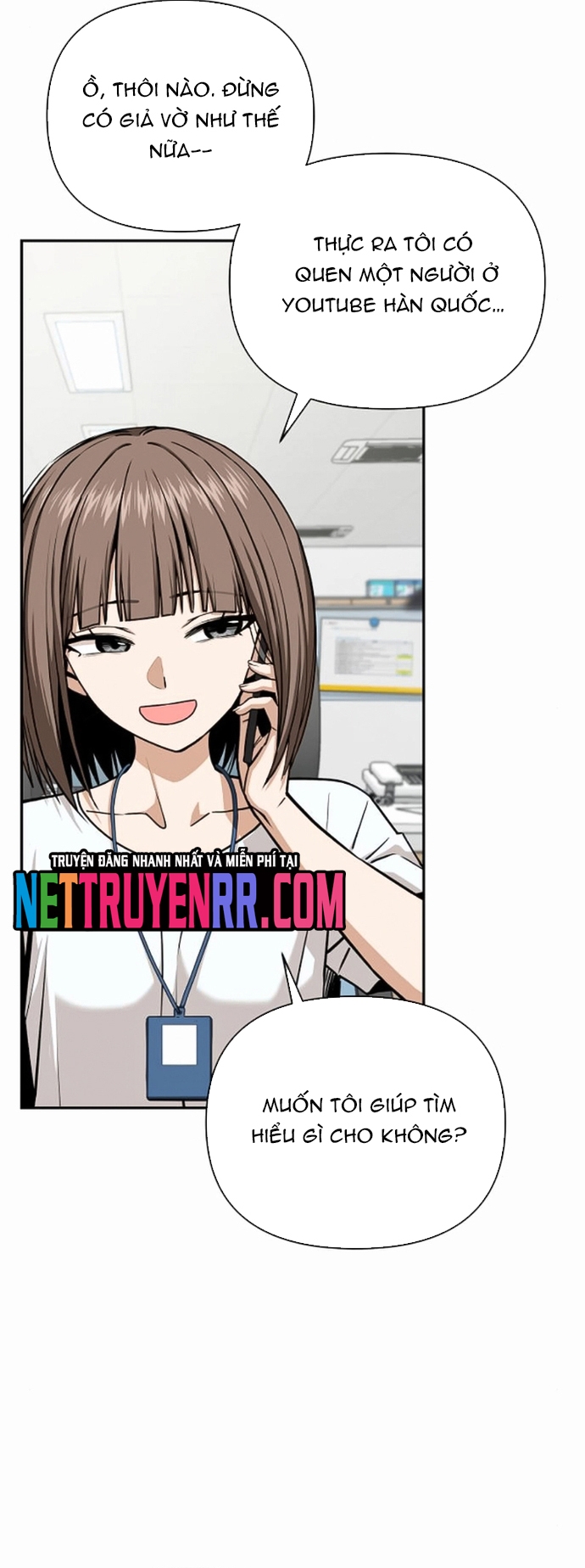 Lớ Ngớ Vớ Phải Tình Yêu: Chapter 114