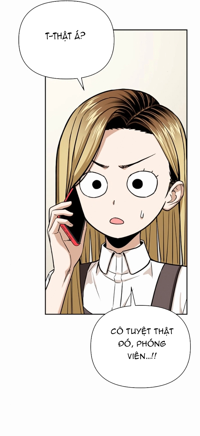 Lớ Ngớ Vớ Phải Tình Yêu: Chapter 114