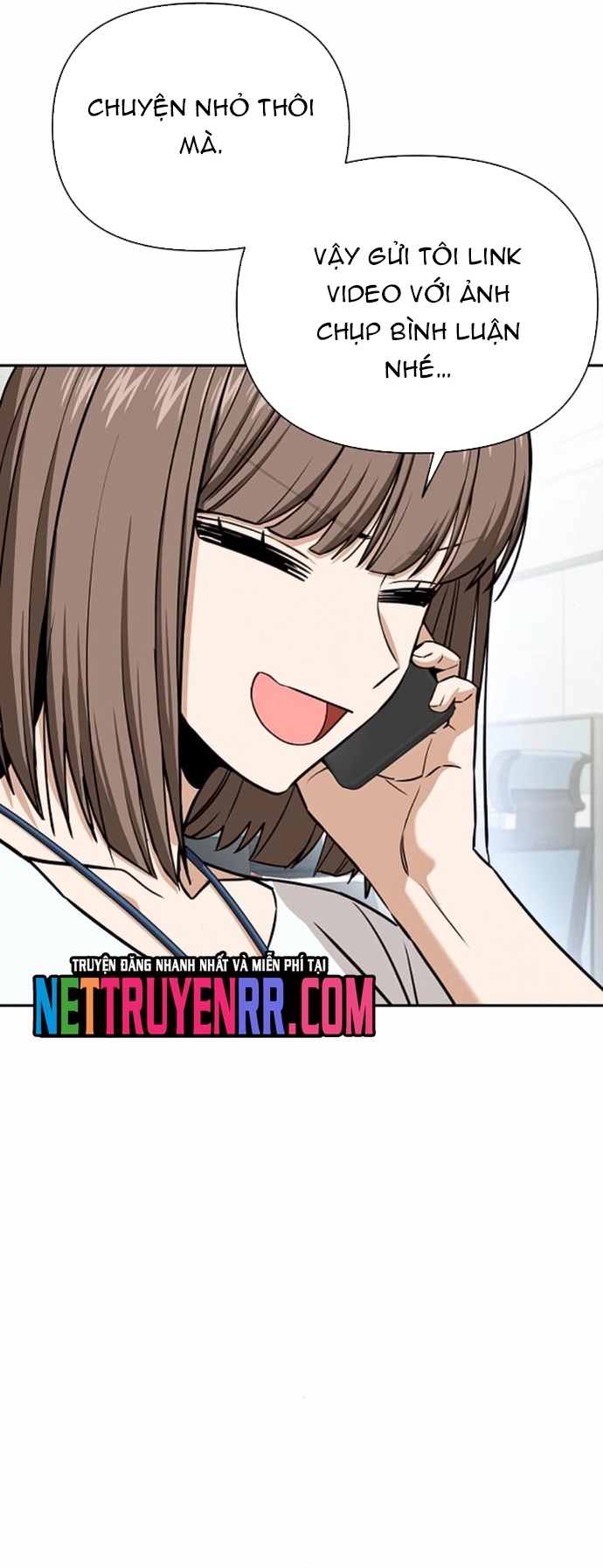 Lớ Ngớ Vớ Phải Tình Yêu: Chapter 114