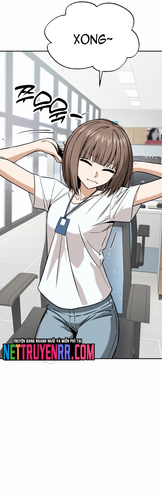 Lớ Ngớ Vớ Phải Tình Yêu: Chapter 114