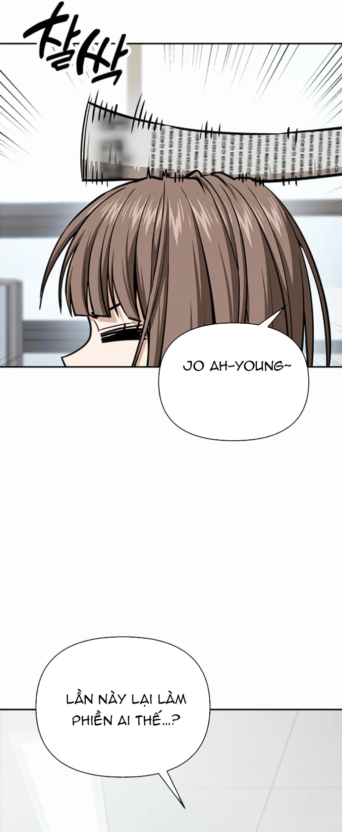Lớ Ngớ Vớ Phải Tình Yêu: Chapter 114