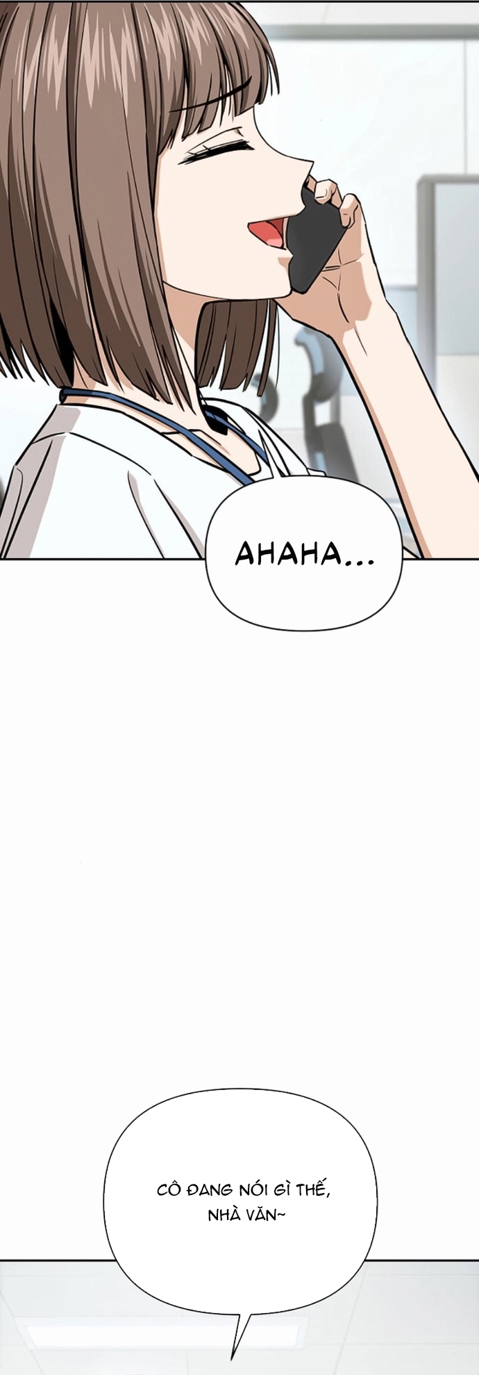 Lớ Ngớ Vớ Phải Tình Yêu: Chapter 114