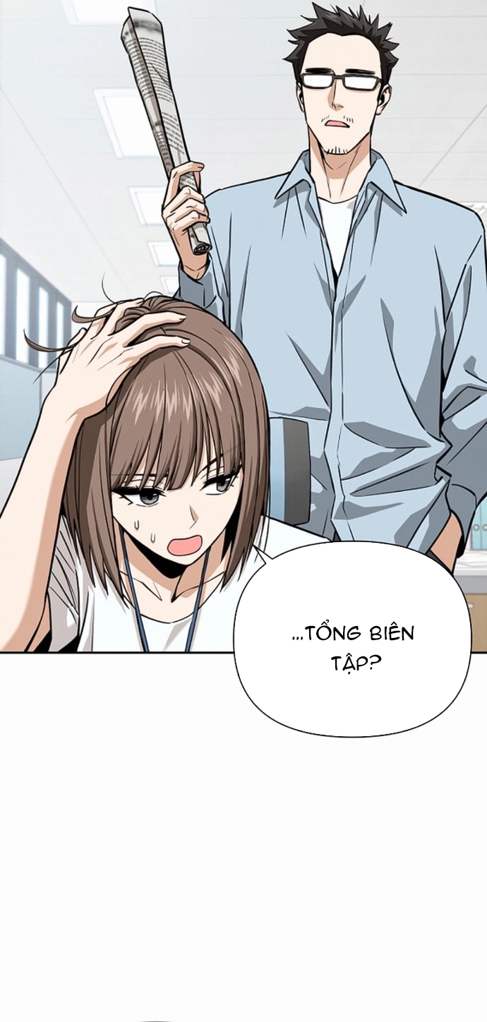 Lớ Ngớ Vớ Phải Tình Yêu: Chapter 114