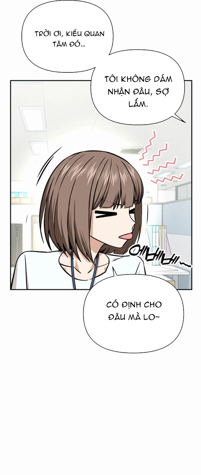 Lớ Ngớ Vớ Phải Tình Yêu: Chapter 114
